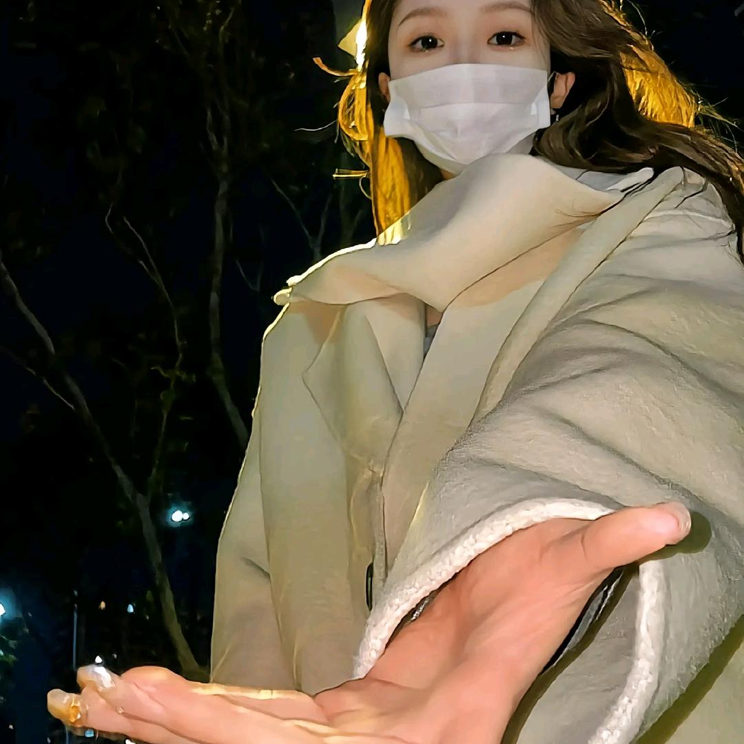 小帆同学