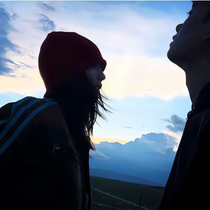 是韶不是韵🌷(被范丞丞直播翻牌版)