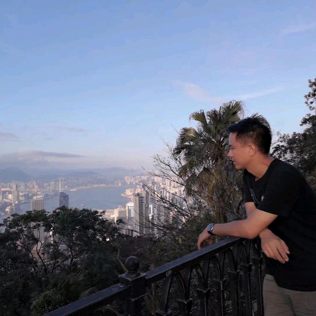 马丁•路德•智