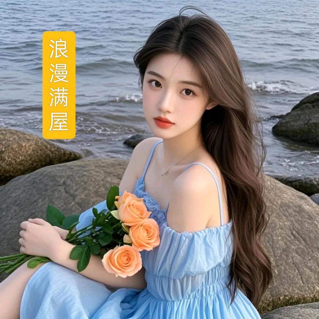 浪漫满屋👗 🌹