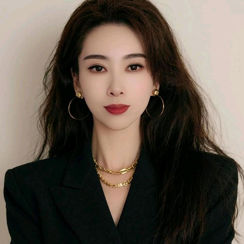 Nicole（锦焱）🤗
