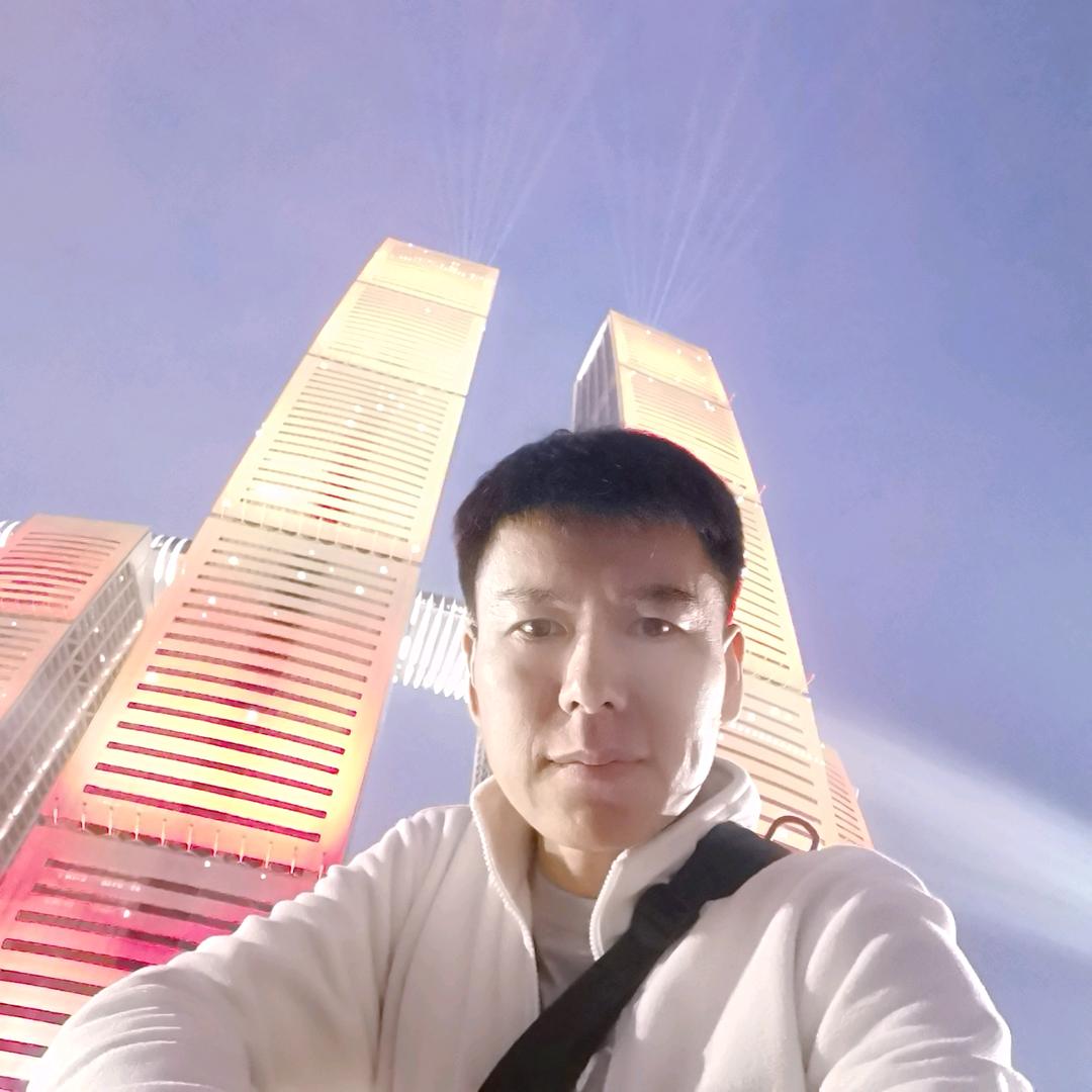 夏天的夏