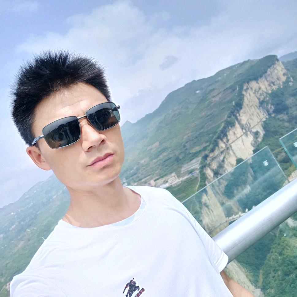 路过而已