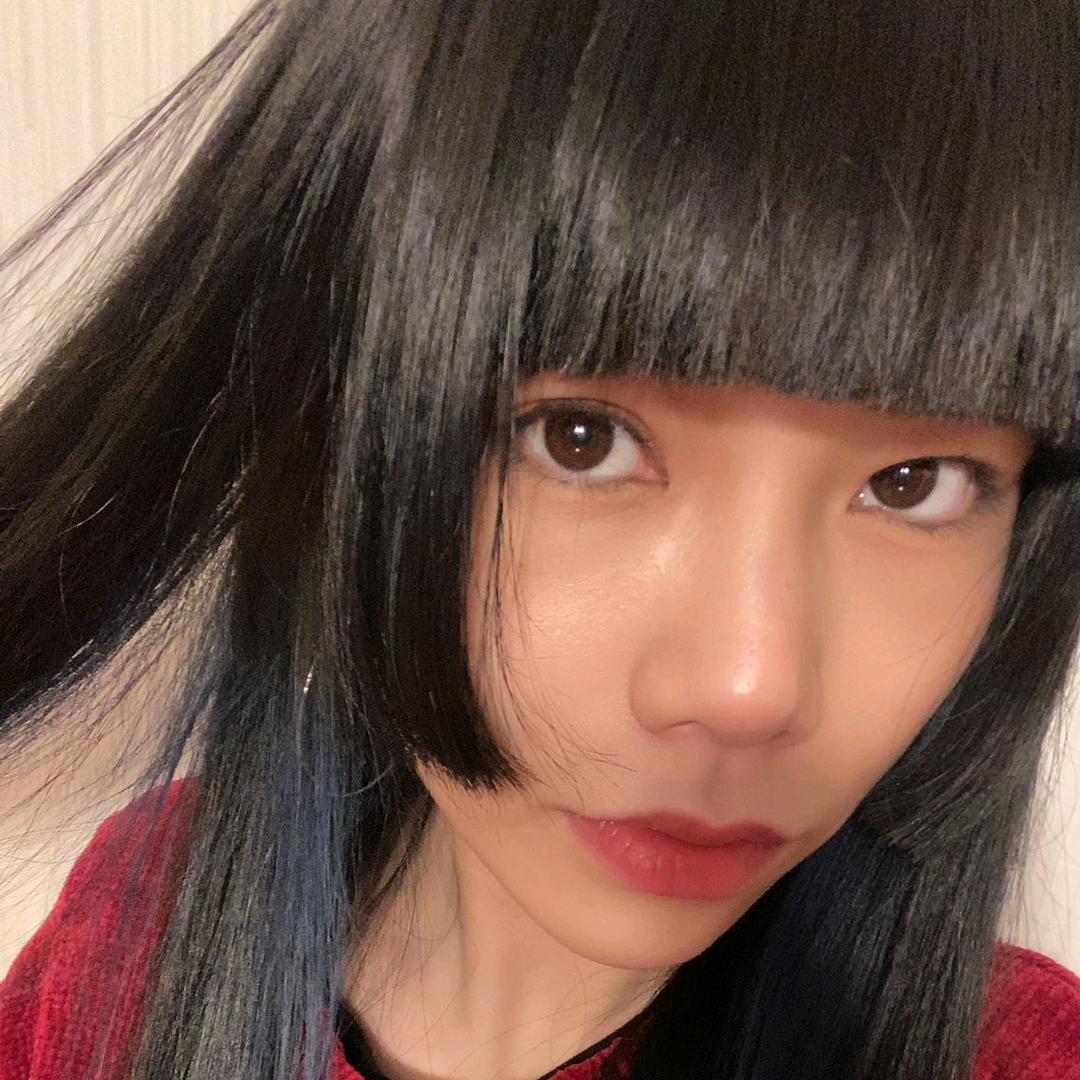 謎樣的恩彩♻️