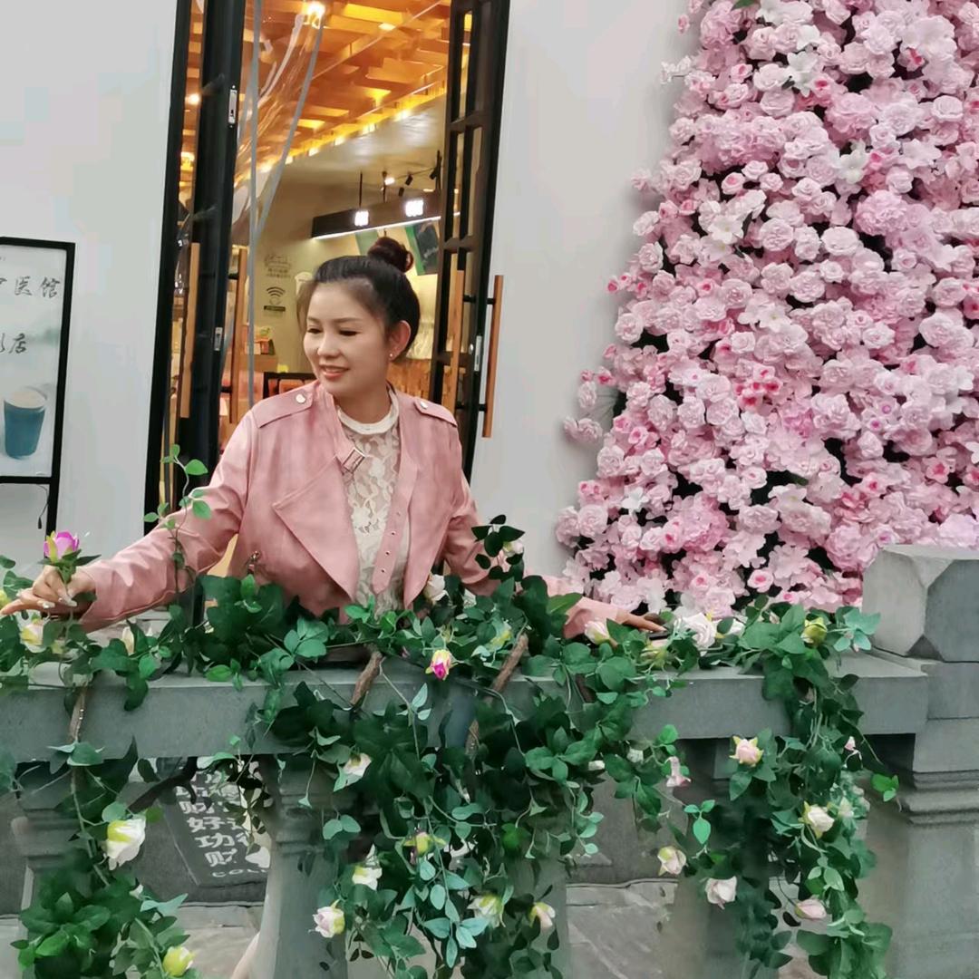 花姐