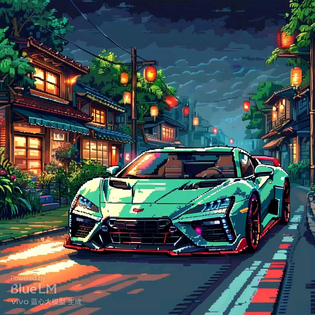 Tsuki（月亮）