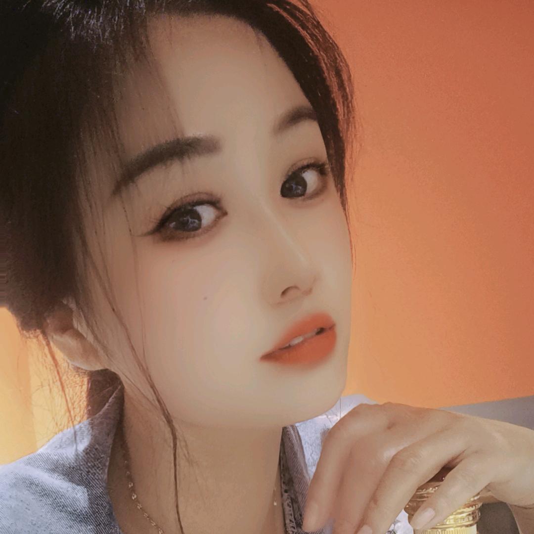 晓晓～吖