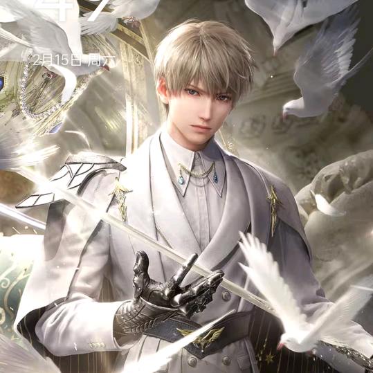 ʕ ᵔᴥᵔ ʔ碎银解☞千愁