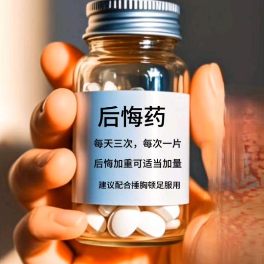 不爱就放手