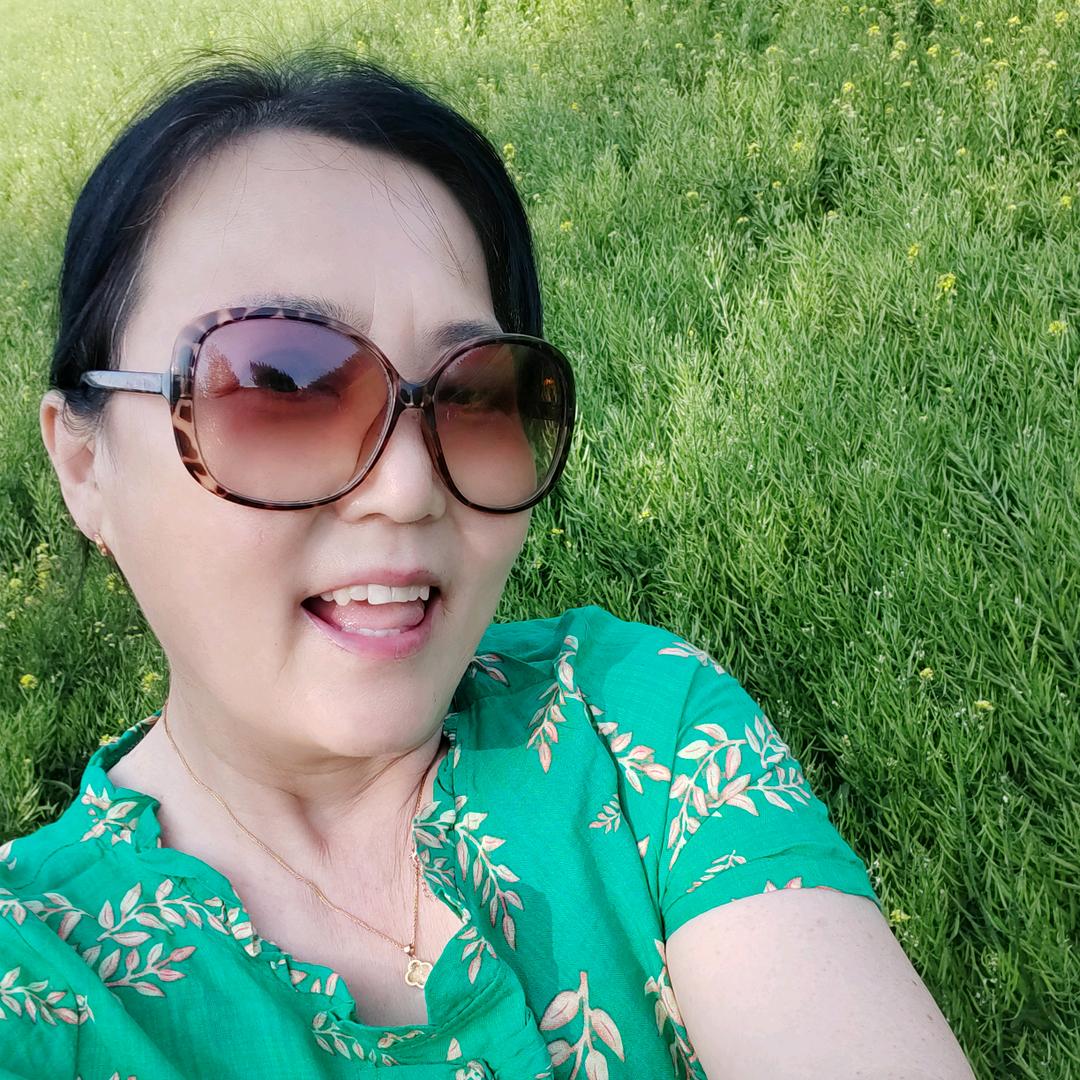 余生都是你😜
