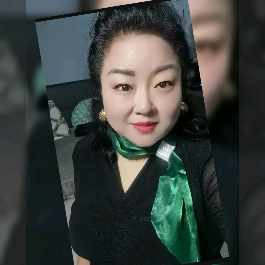 燕姐带你飞