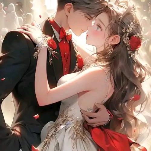 @情深似海