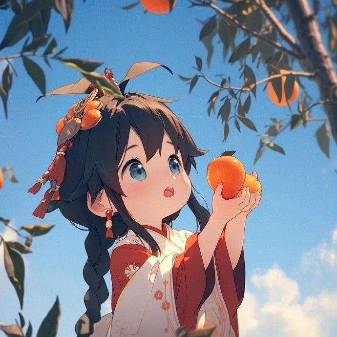 大美小妹（老婆来咯）