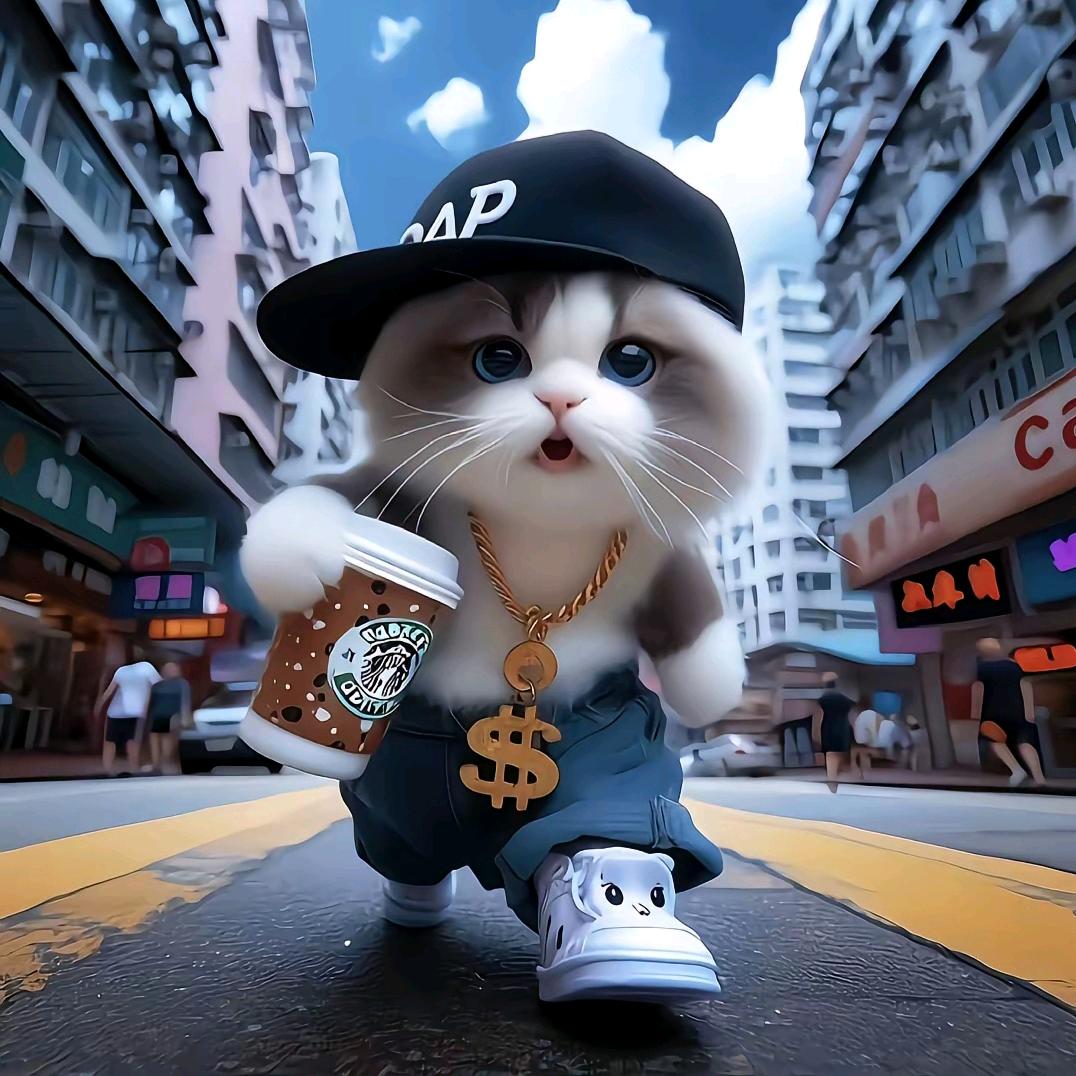 兜里有糖