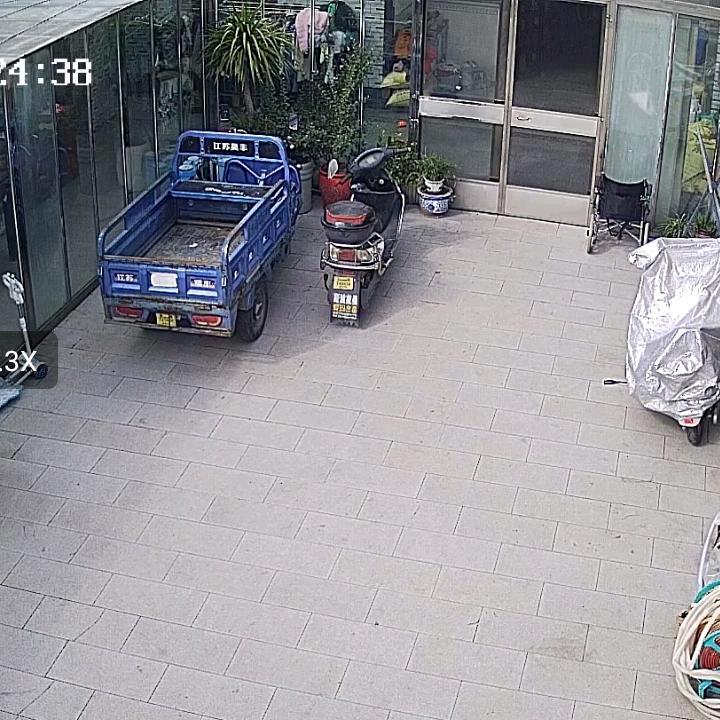 看透人间