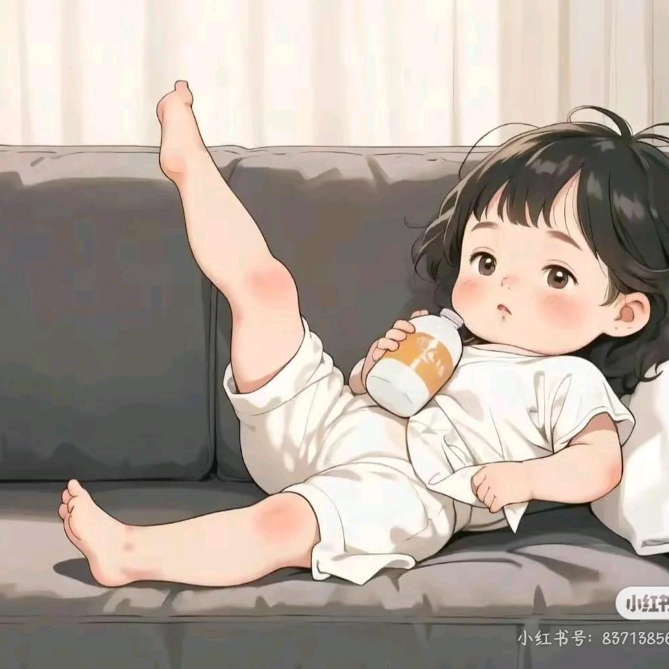 晨晨（彬彬有氧）