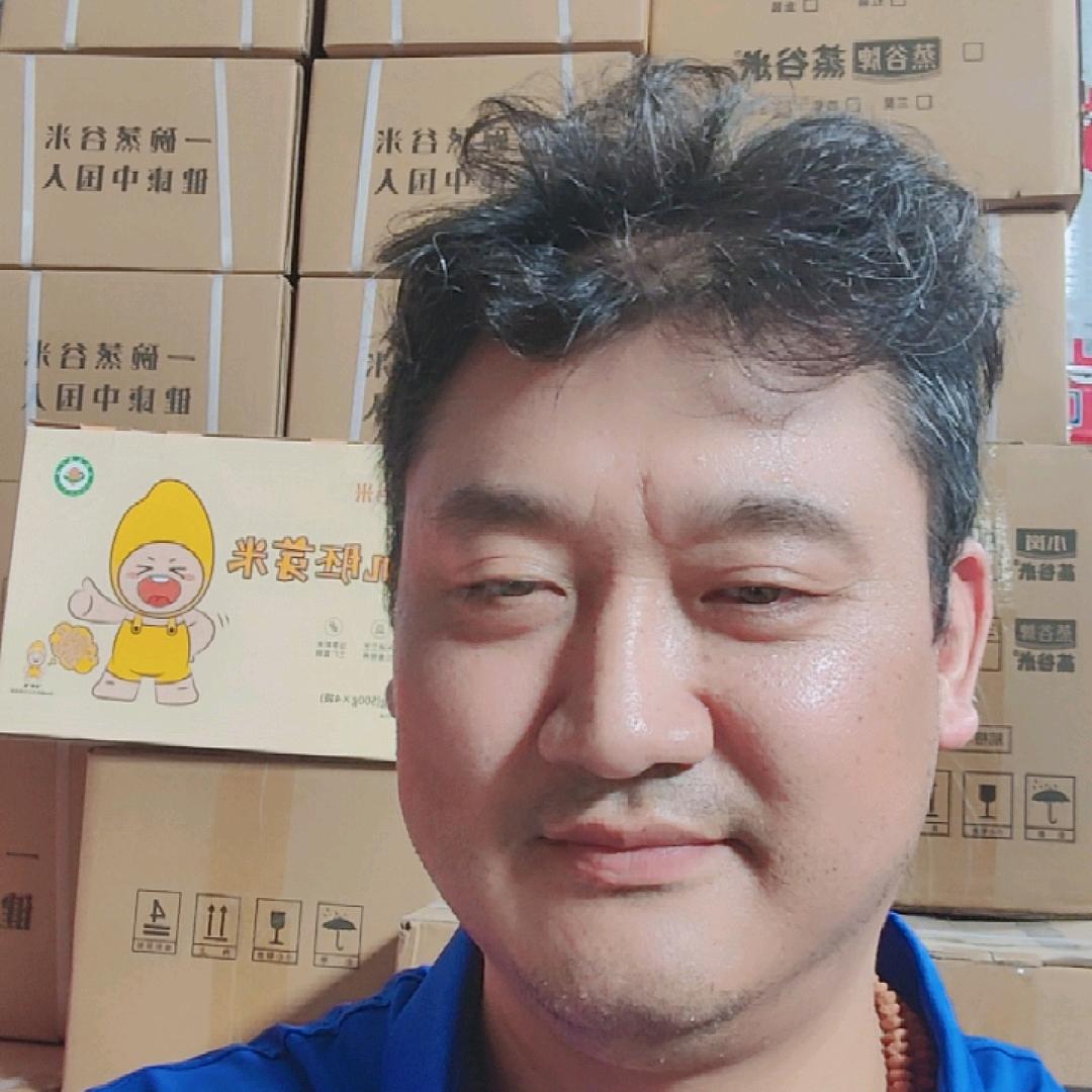 蒸谷牌蒸谷米