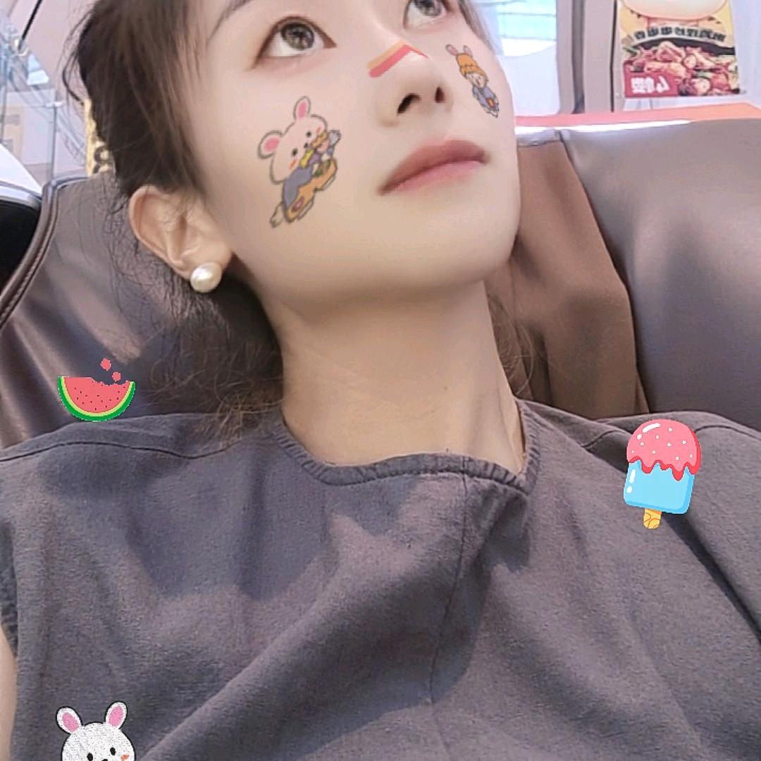 F倩倩