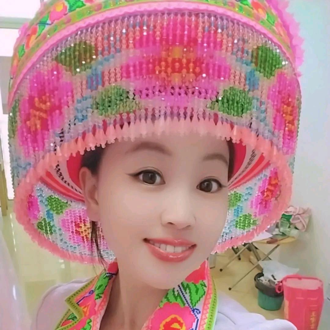 苗阿妹