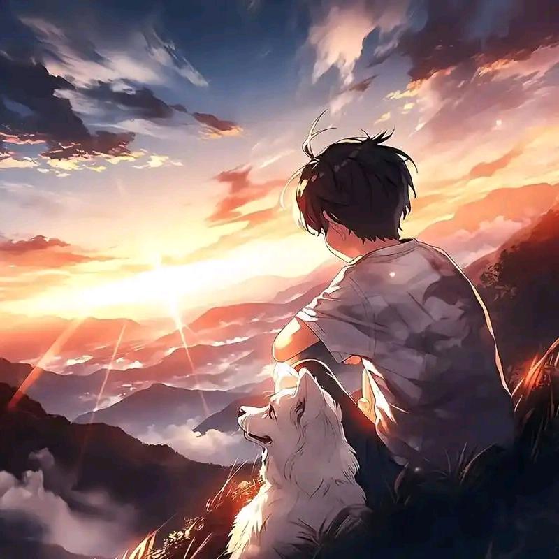 物是人非