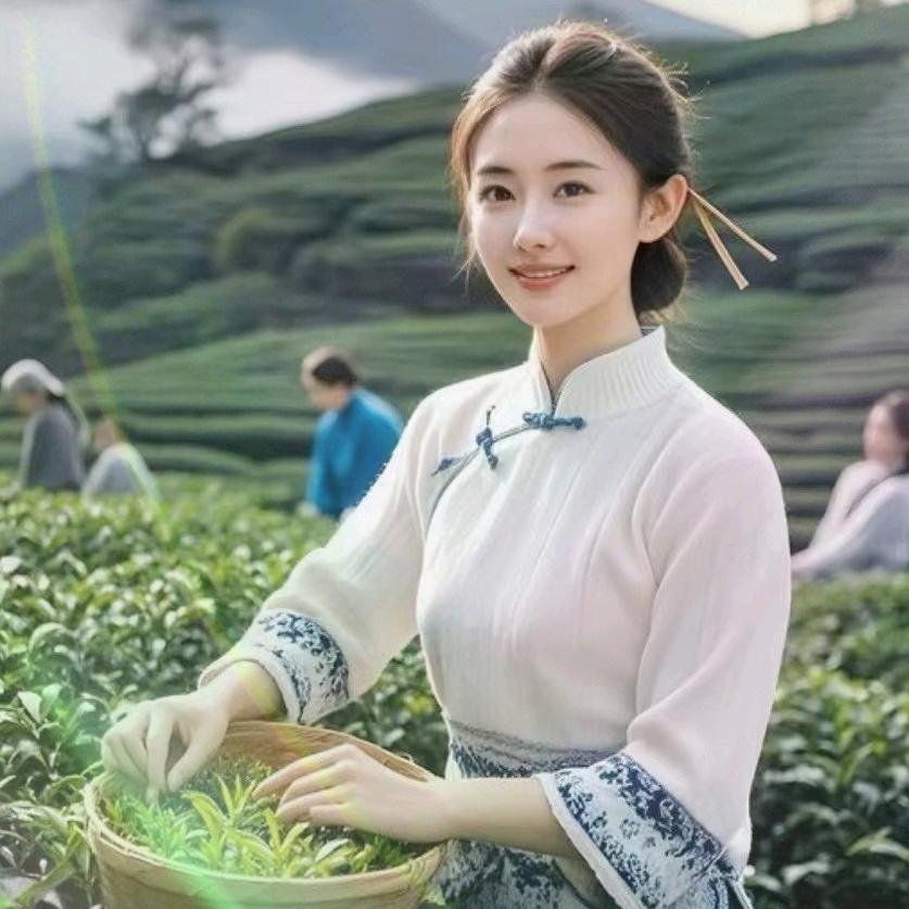 潮州市青木在山茶业有限公司企业店