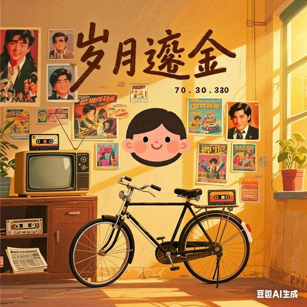 唤醒记忆📺（时光屋）