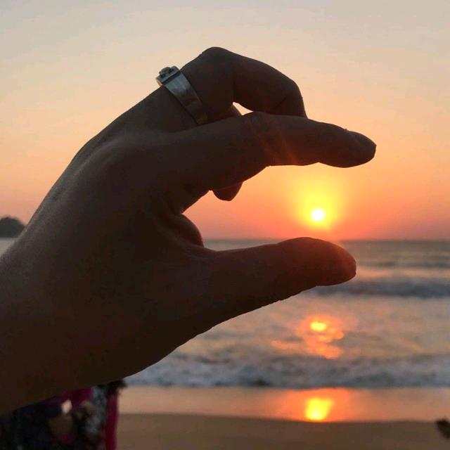 漂泊的孤狼
