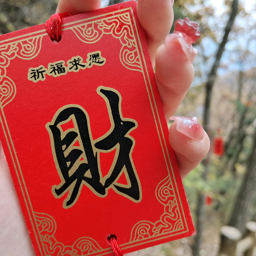 ₍ヾ(不发脾气✿ﾟ只发财▽ﾟ)ノ发