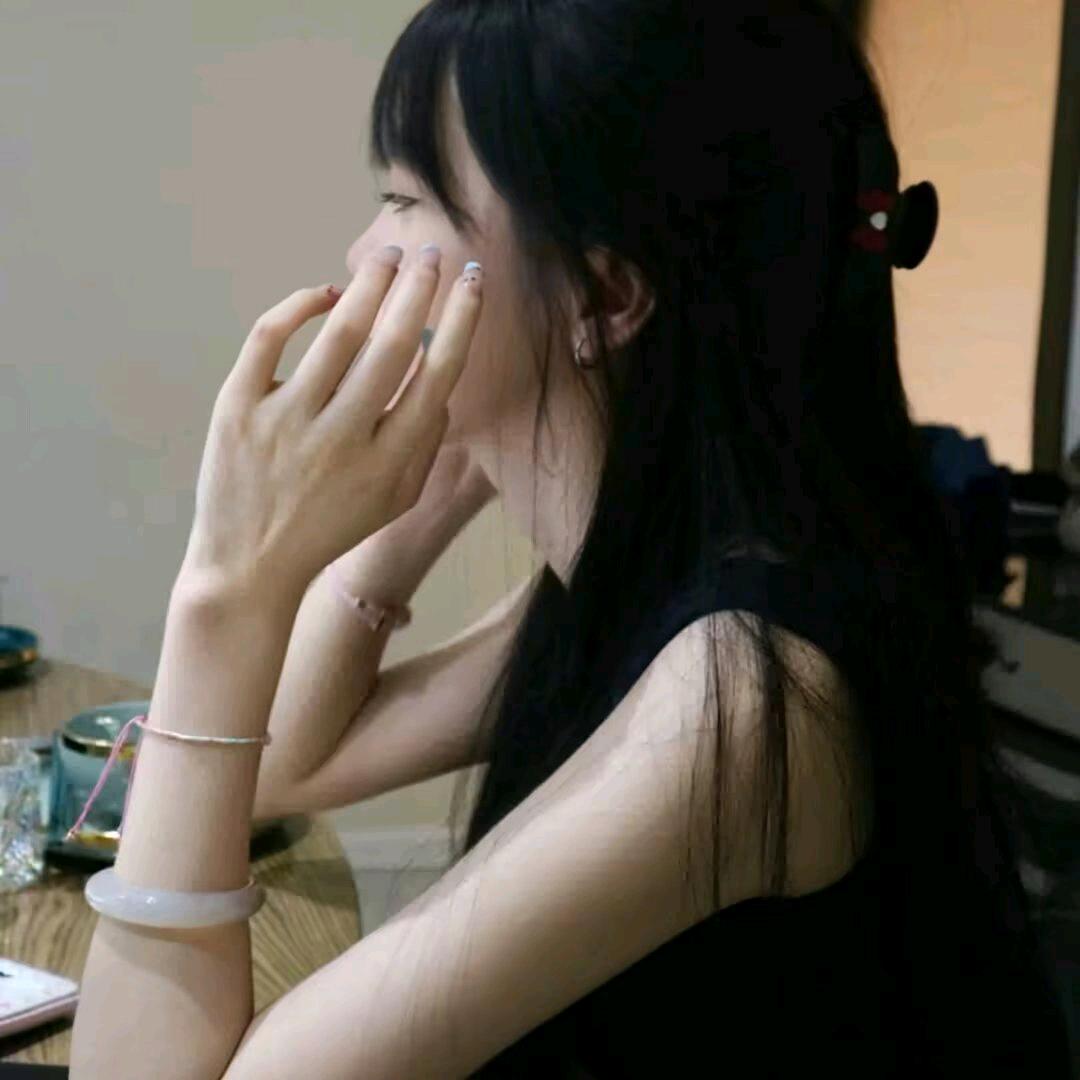 在深秋