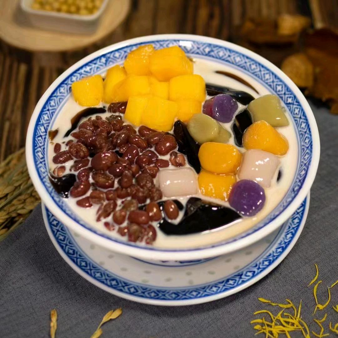 成都记忆糖水店
