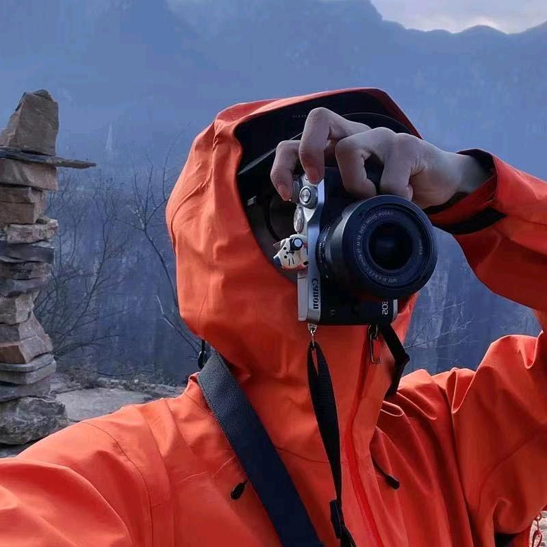 襄阳山野玩户外（招募爬山搭子）