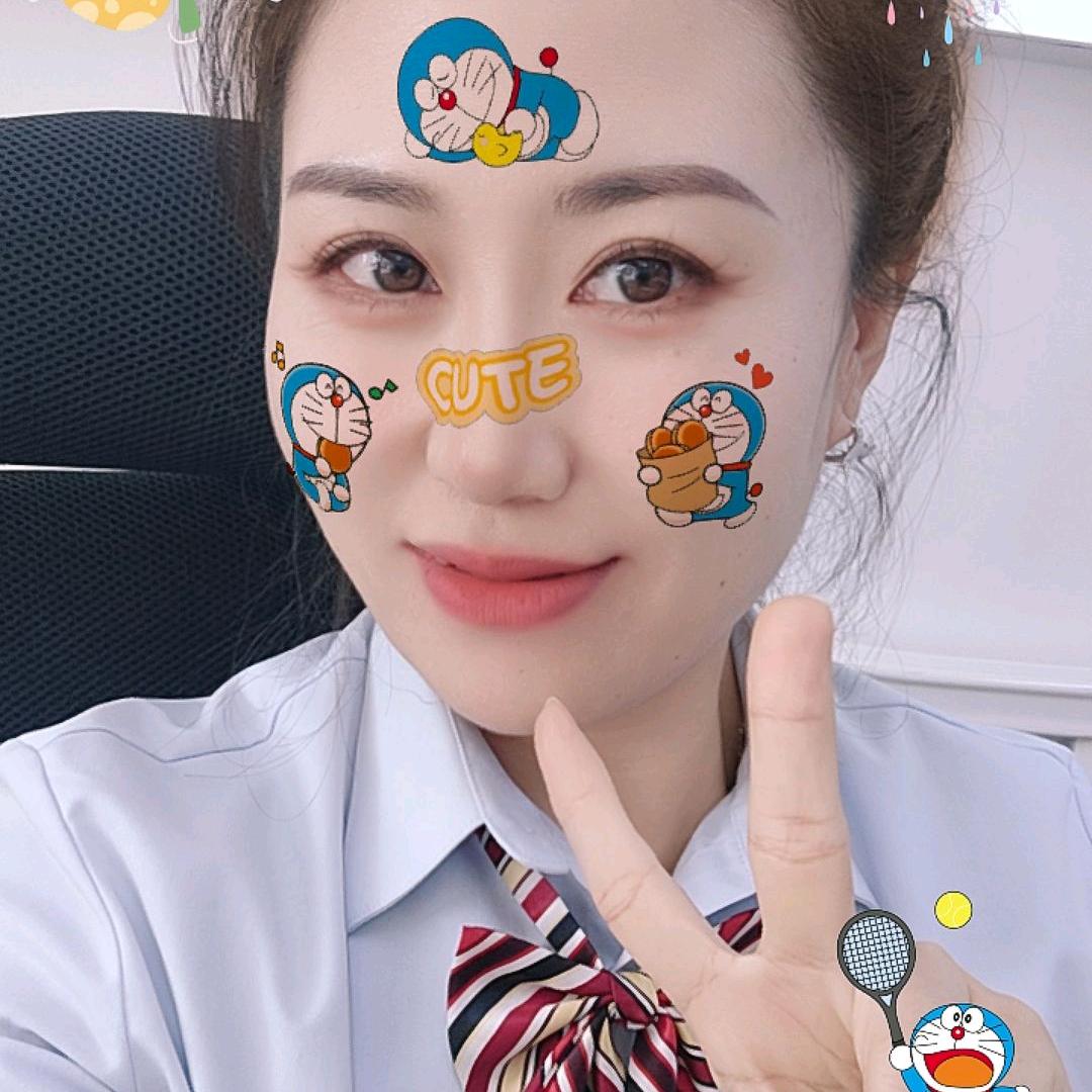 通讯服务专员小喵