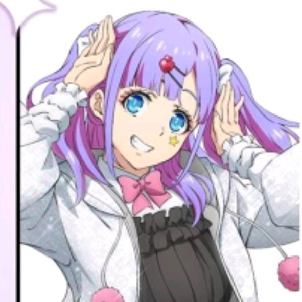 樱木奈怡_の🎀