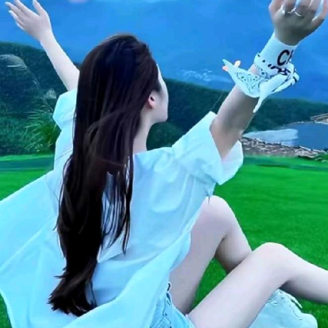 小雨点儿