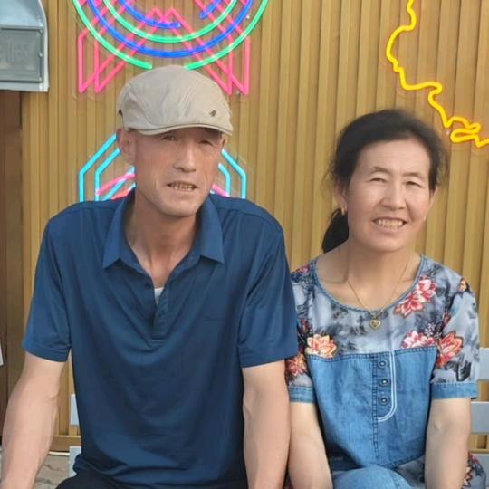 秦腔爱好者【夕阳无限好】