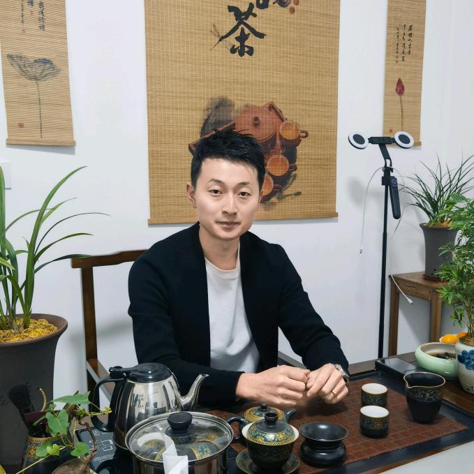 杭州凯哥名品