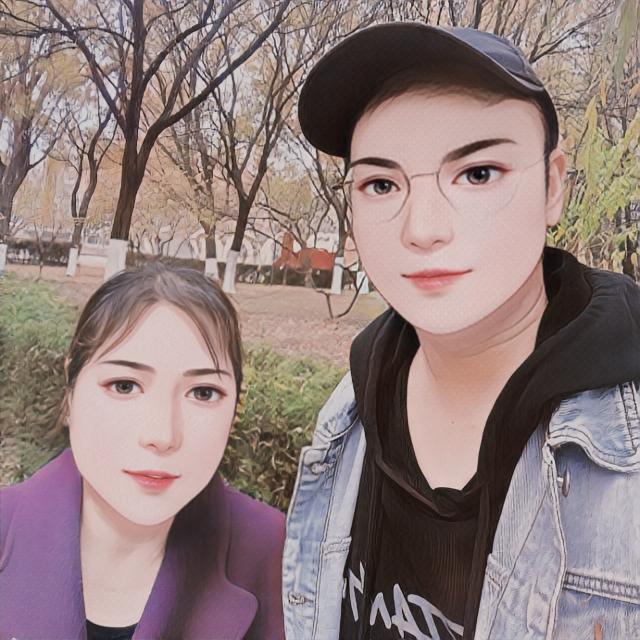 努力的英杰