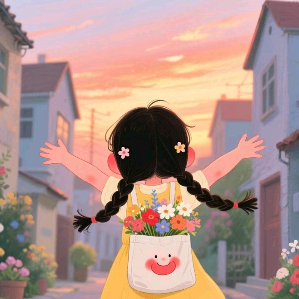 幸福健康暴富的瑞汐