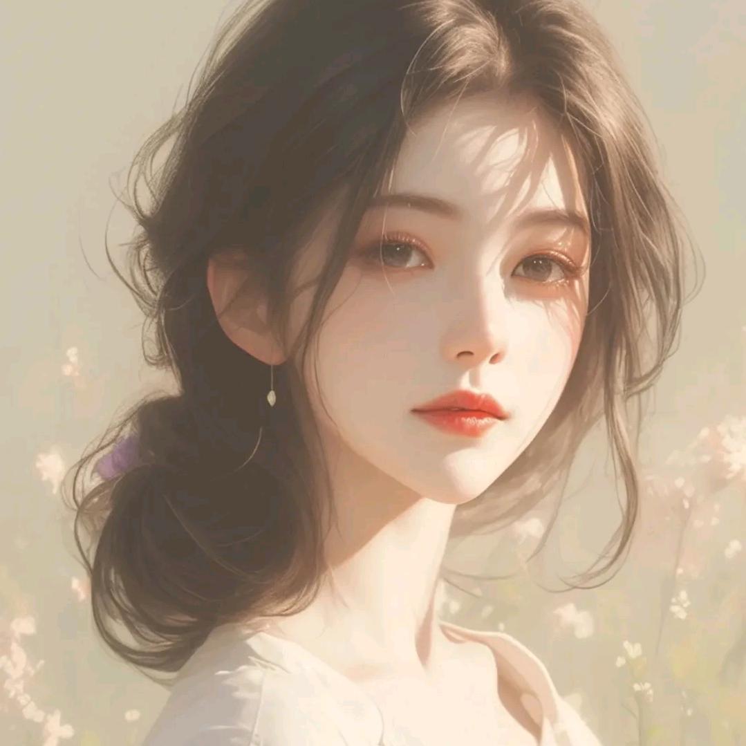 静静婉约