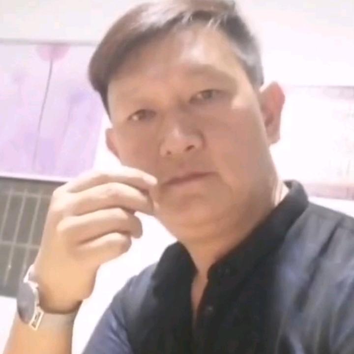 无名大叔