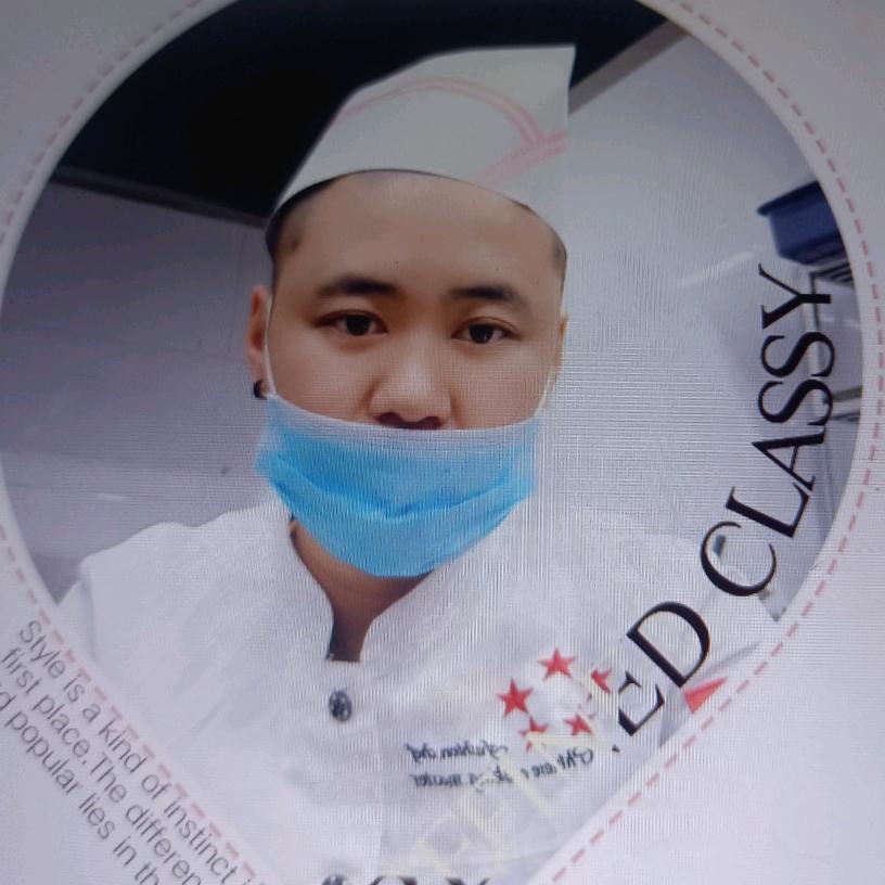 强哥：