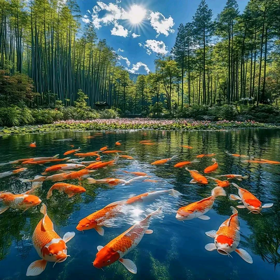 前程似锦