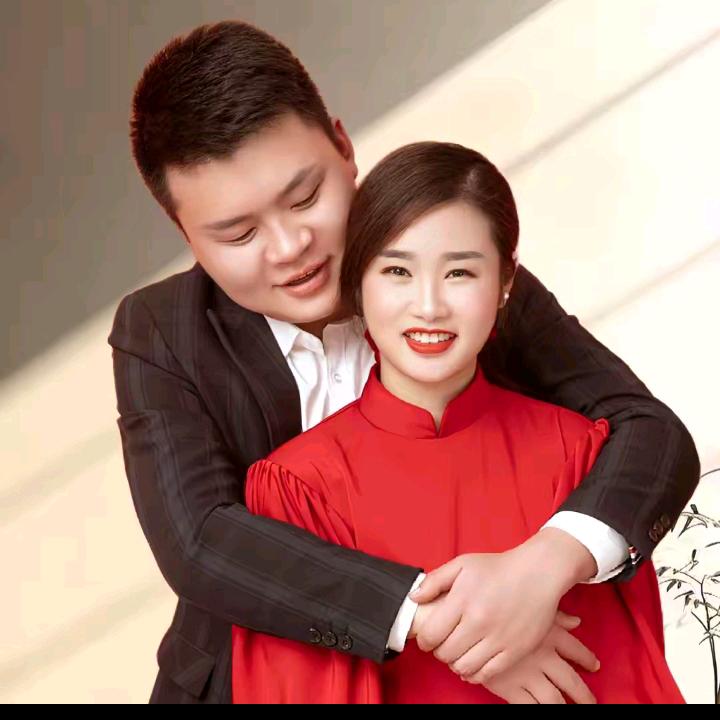 川味小夫妻日常分享