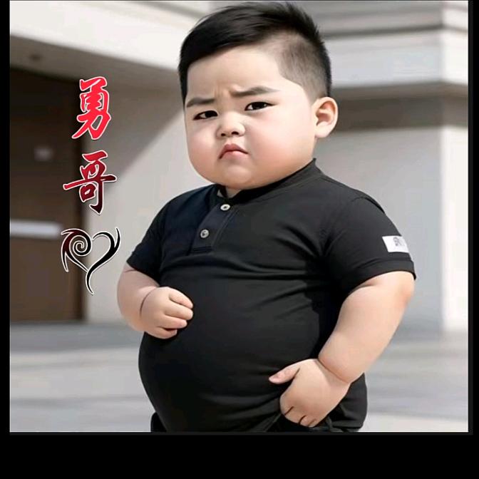 逗比阿勇