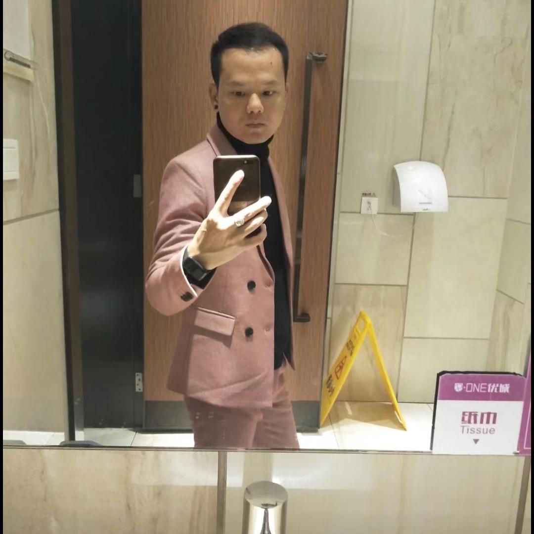 靓仔