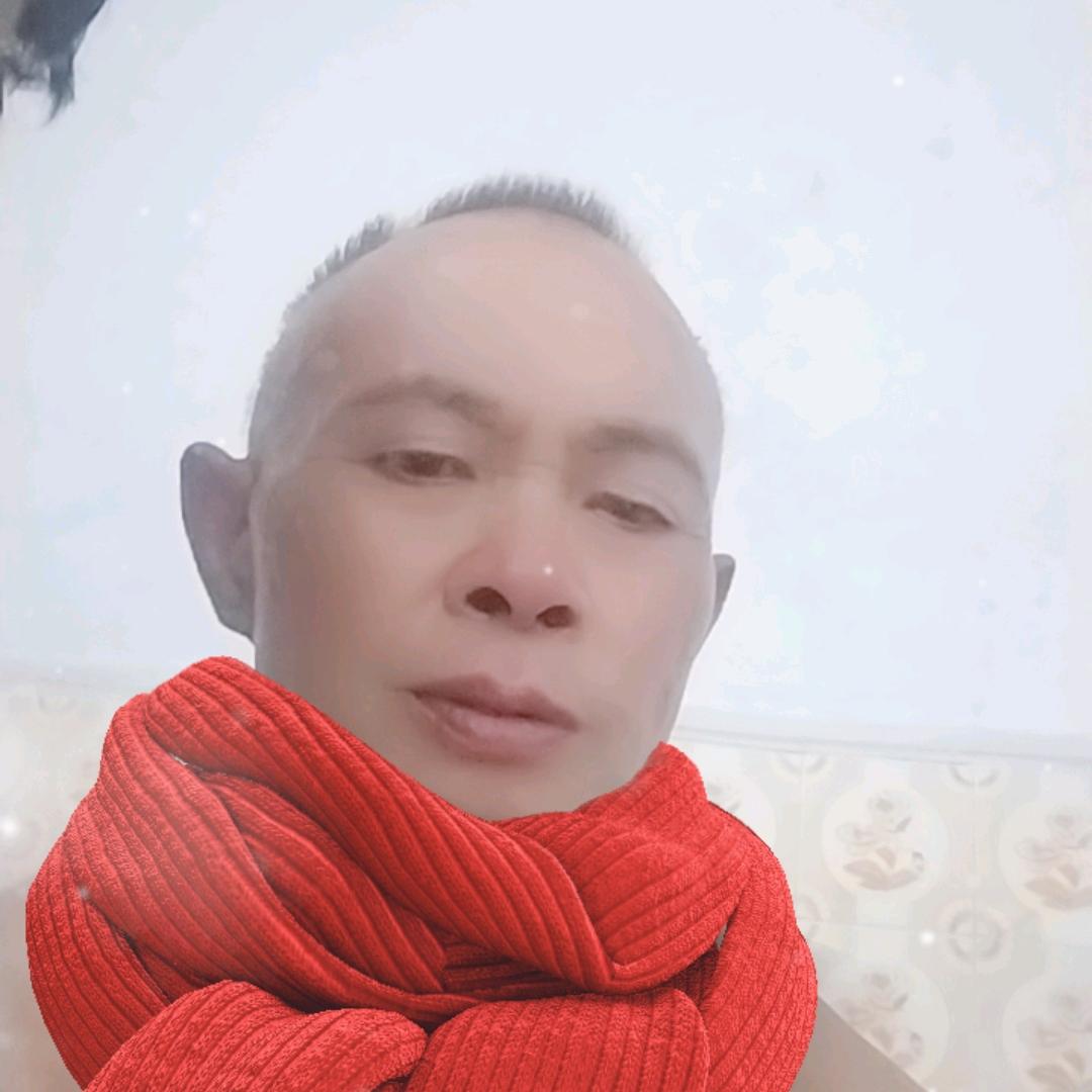 彭贵忠