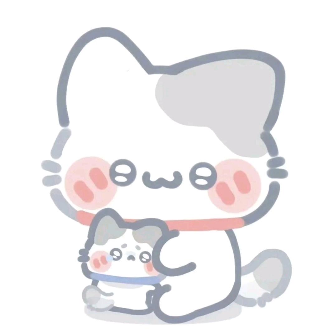 懒羊羊大王小雾