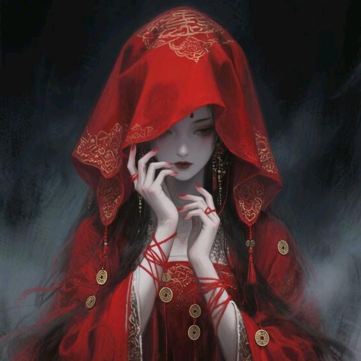 妖怪金手指-大郎