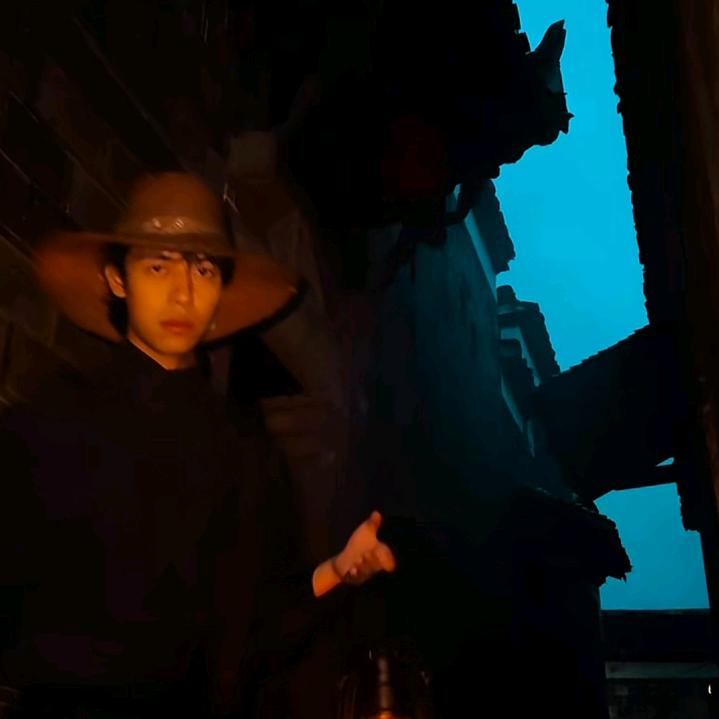 影-