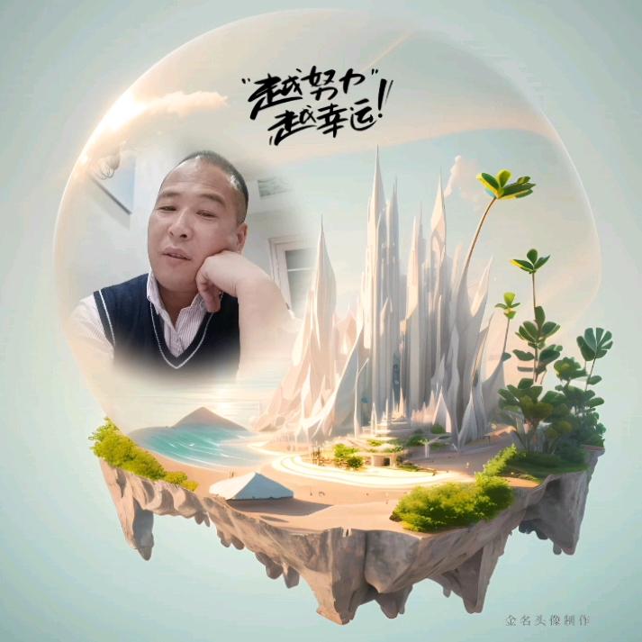 爱的港湾